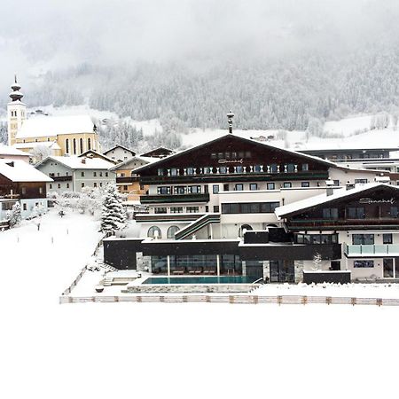 Sonnhof By Vitus Winkler Hotel Sankt Veit im Pongau Bagian luar foto