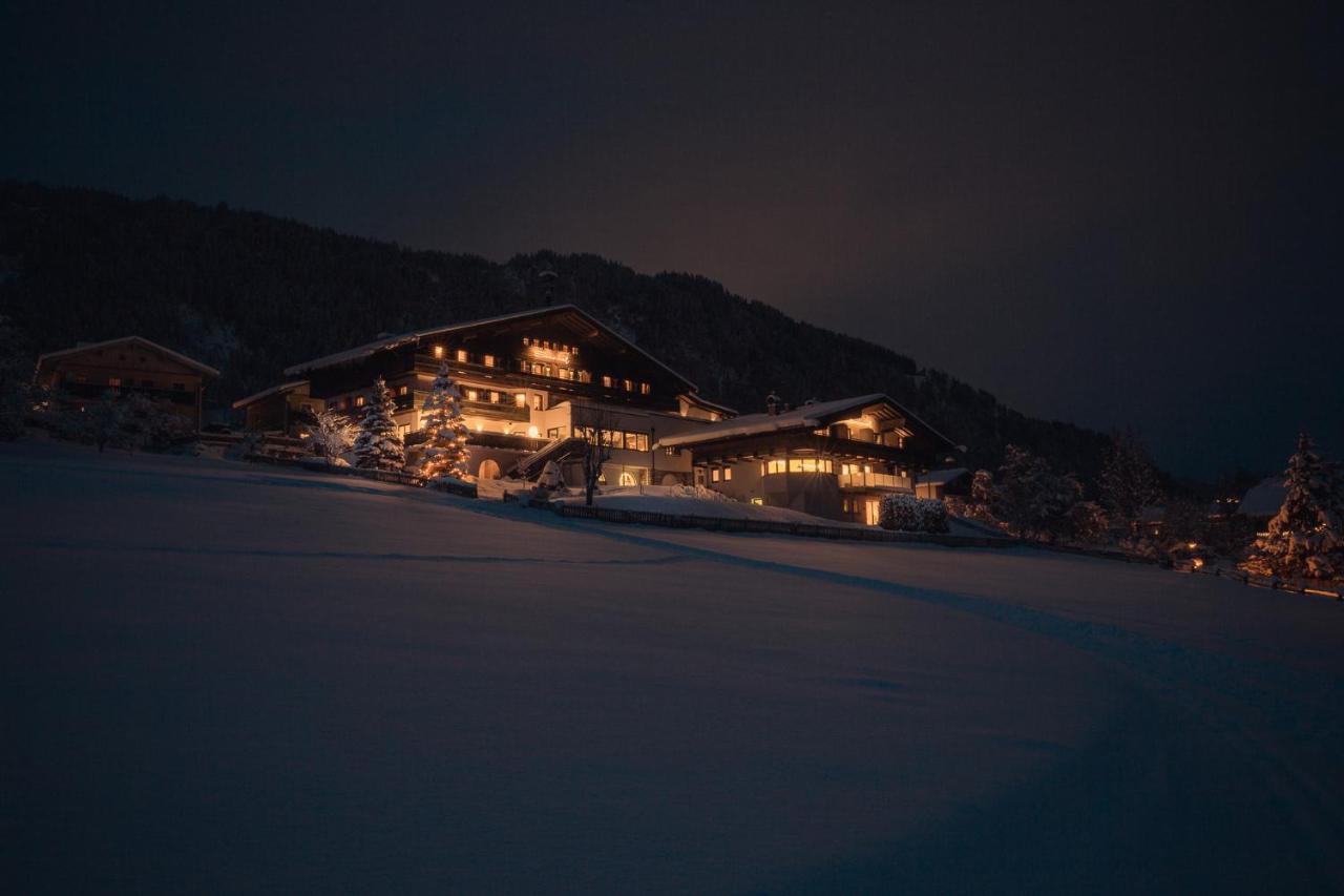 Sonnhof By Vitus Winkler Hotel Sankt Veit im Pongau Bagian luar foto