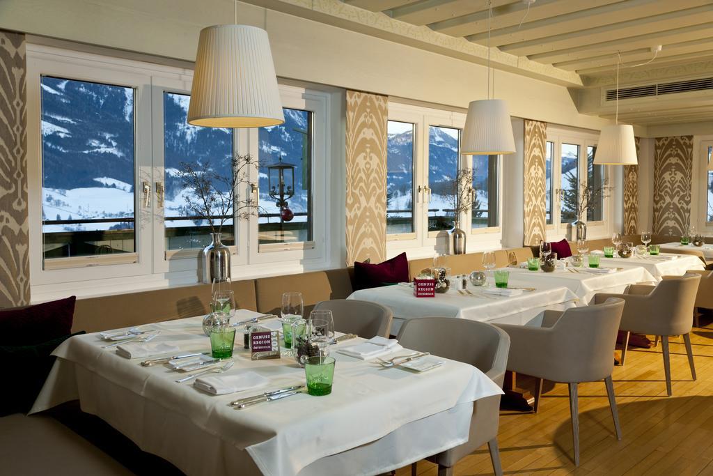 Sonnhof By Vitus Winkler Hotel Sankt Veit im Pongau Bagian luar foto
