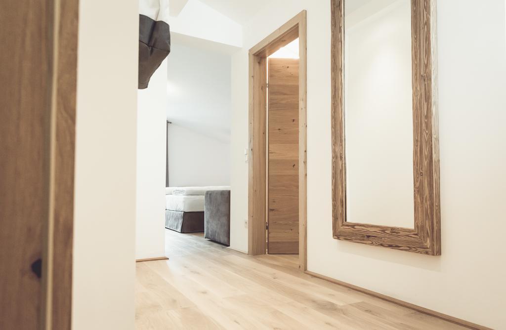Sonnhof By Vitus Winkler Hotel Sankt Veit im Pongau Bagian luar foto