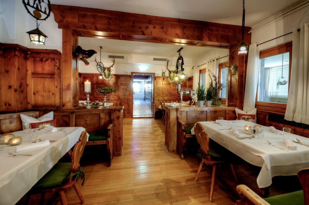 Sonnhof By Vitus Winkler Hotel Sankt Veit im Pongau Bagian luar foto