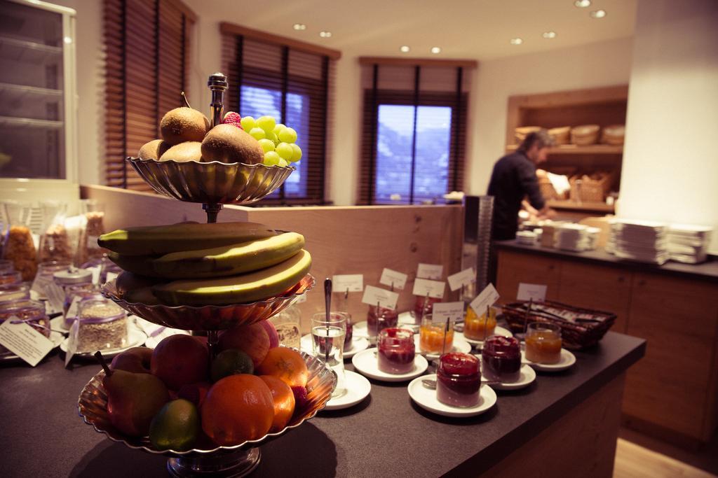 Sonnhof By Vitus Winkler Hotel Sankt Veit im Pongau Bagian luar foto