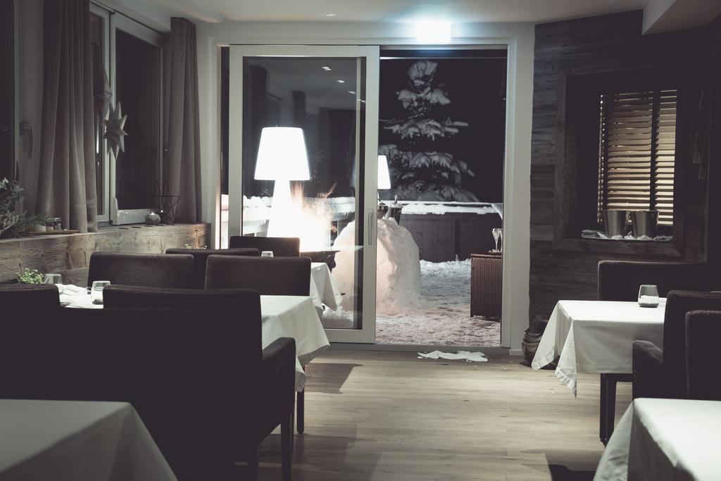 Sonnhof By Vitus Winkler Hotel Sankt Veit im Pongau Bagian luar foto
