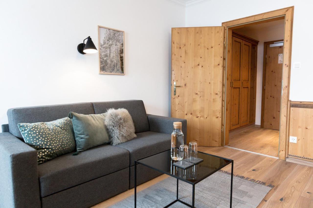 Sonnhof By Vitus Winkler Hotel Sankt Veit im Pongau Bagian luar foto