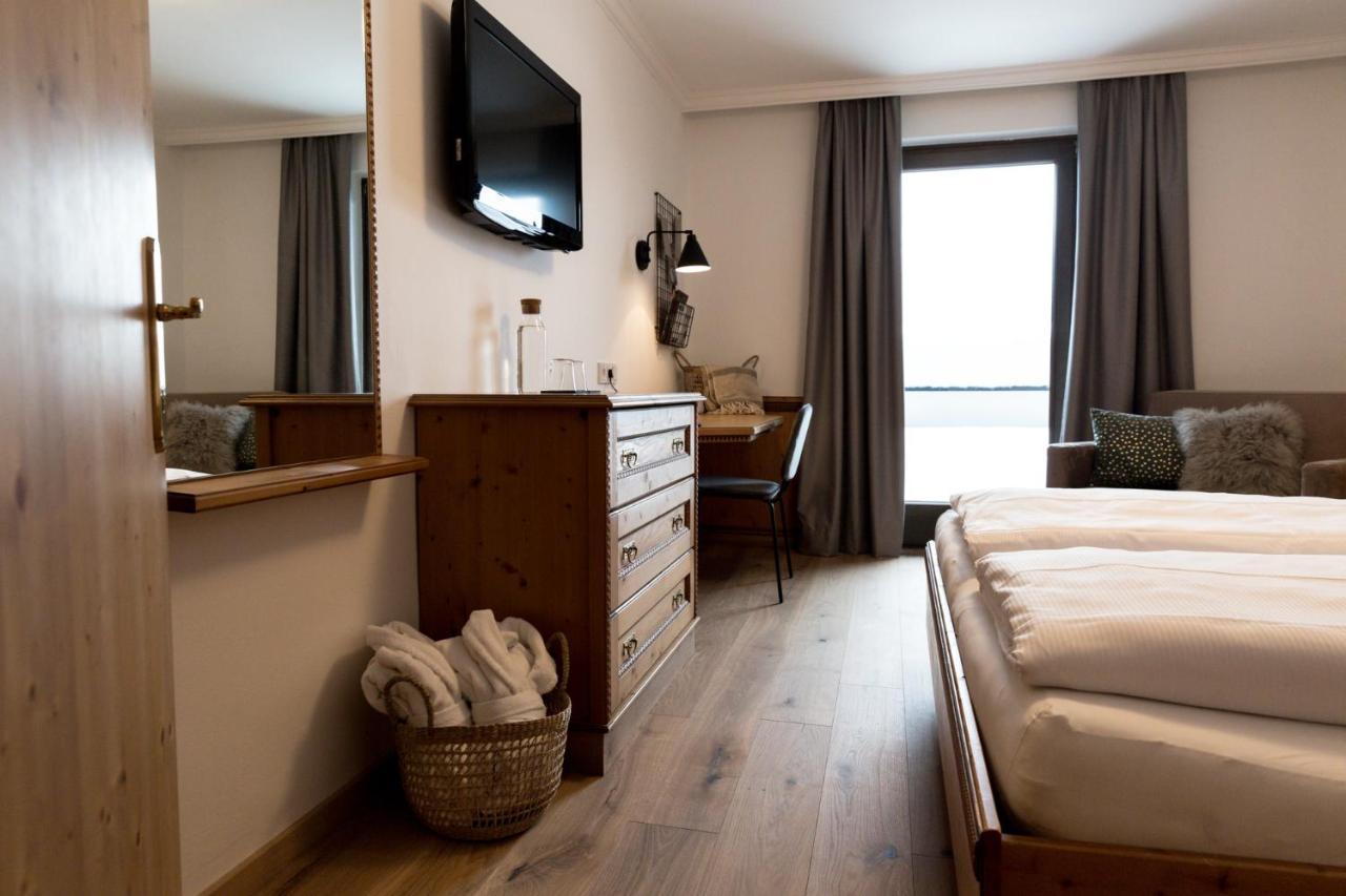 Sonnhof By Vitus Winkler Hotel Sankt Veit im Pongau Bagian luar foto