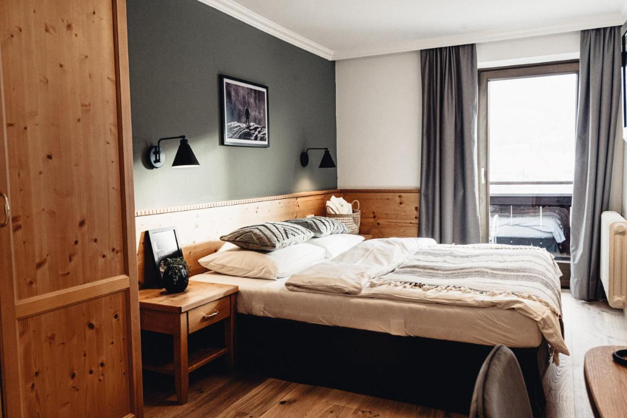 Sonnhof By Vitus Winkler Hotel Sankt Veit im Pongau Bagian luar foto