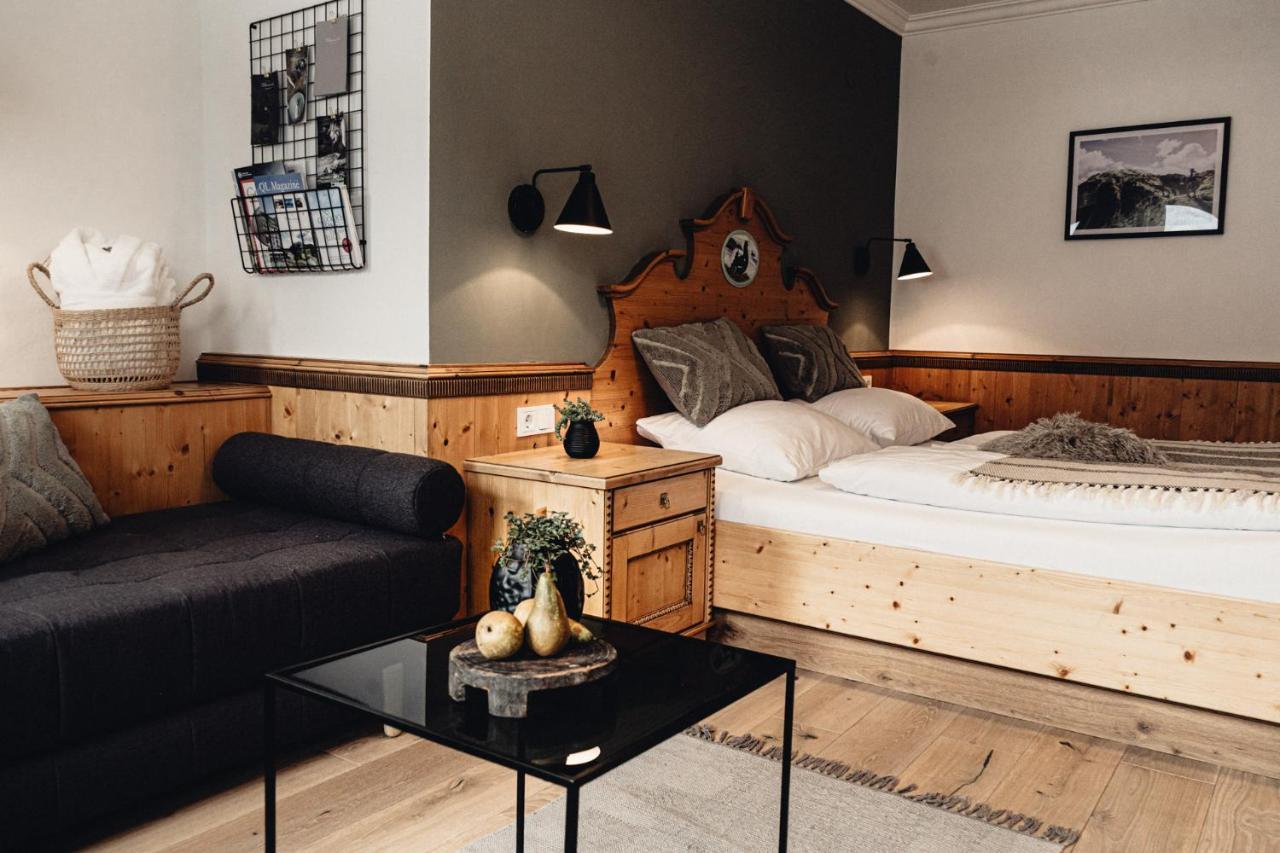Sonnhof By Vitus Winkler Hotel Sankt Veit im Pongau Bagian luar foto