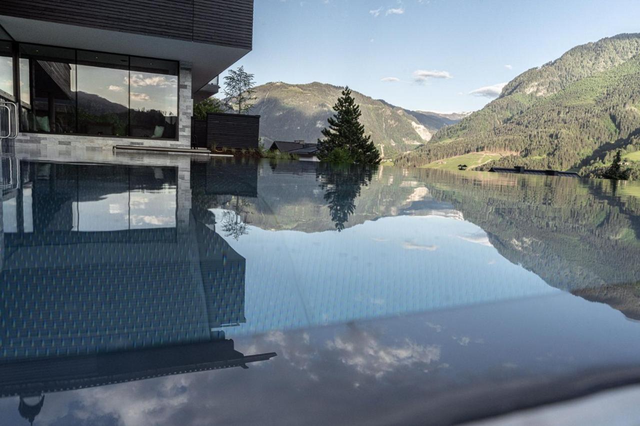 Sonnhof By Vitus Winkler Hotel Sankt Veit im Pongau Bagian luar foto