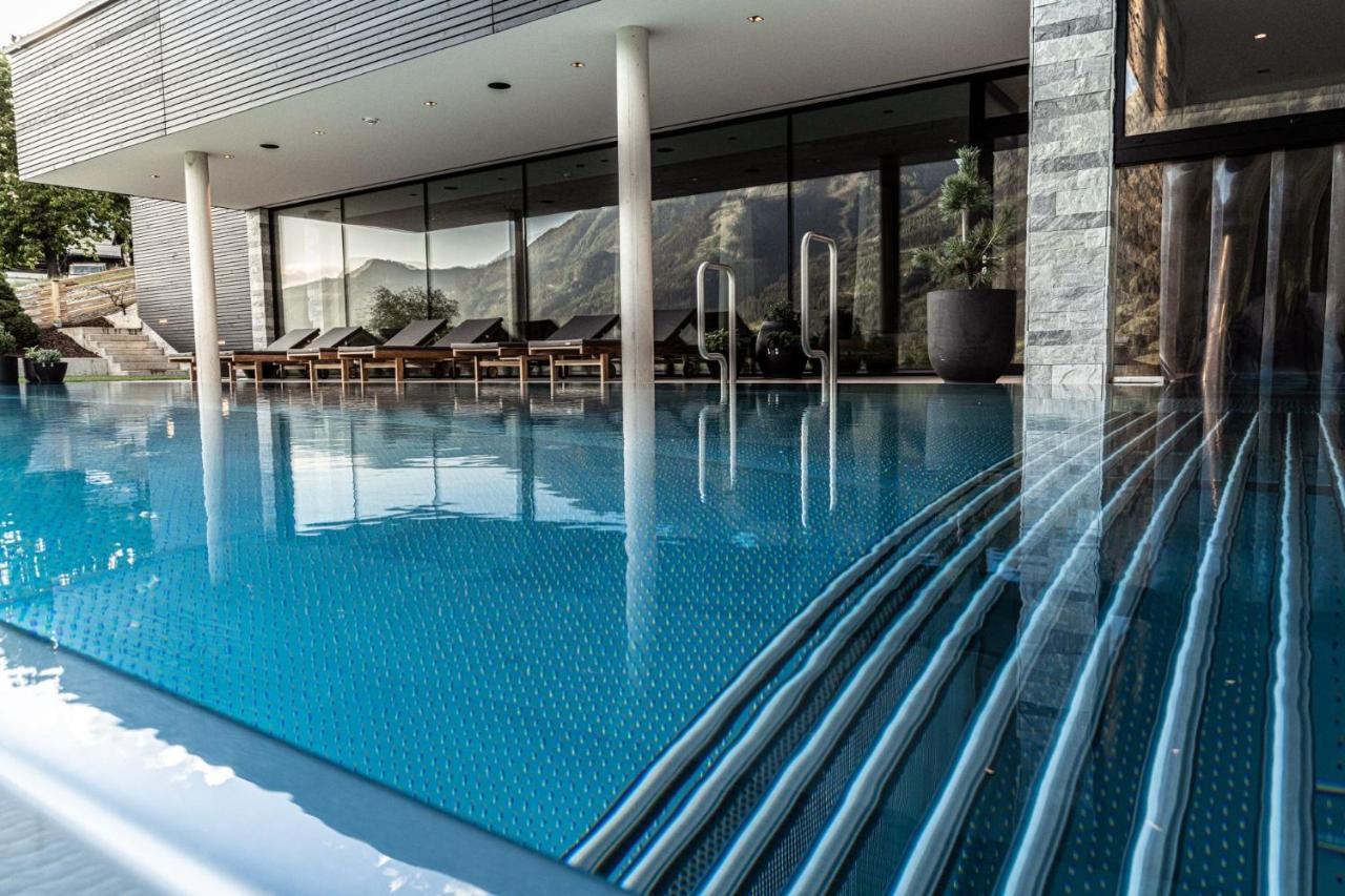 Sonnhof By Vitus Winkler Hotel Sankt Veit im Pongau Bagian luar foto