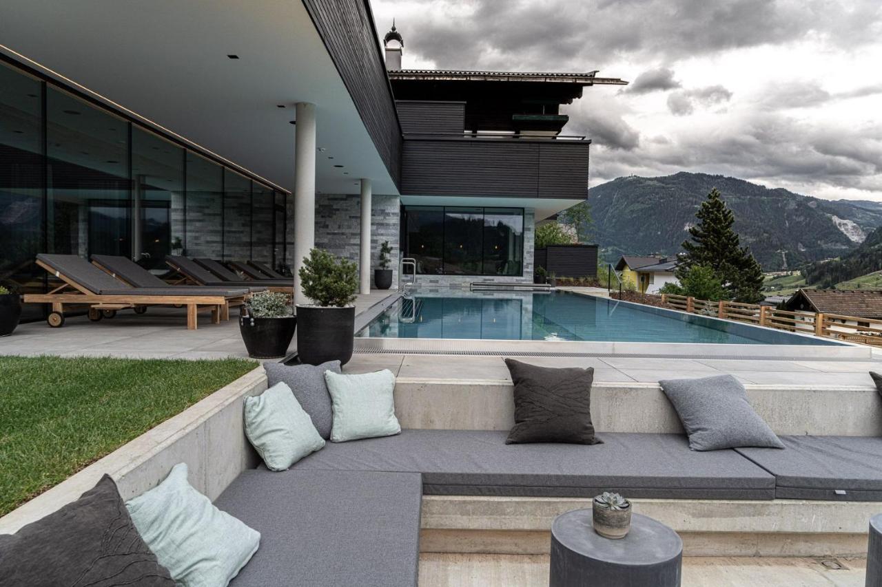 Sonnhof By Vitus Winkler Hotel Sankt Veit im Pongau Bagian luar foto